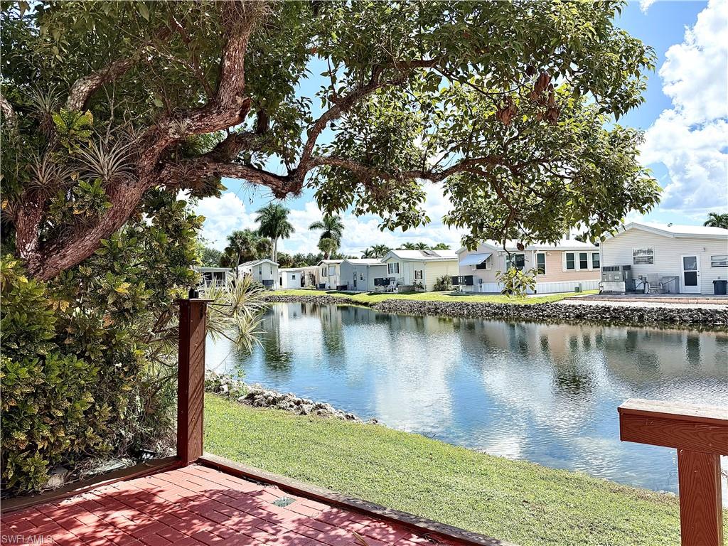 IMPERIAL WILDERNESS - Residential