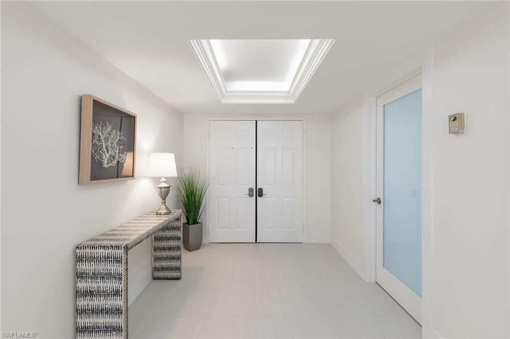 CHALET OF SAN MARCO - Residential