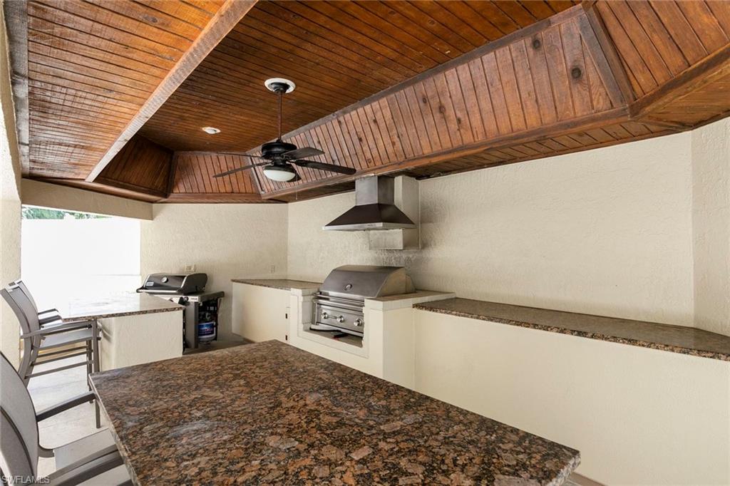 CHALET OF SAN MARCO - Residential