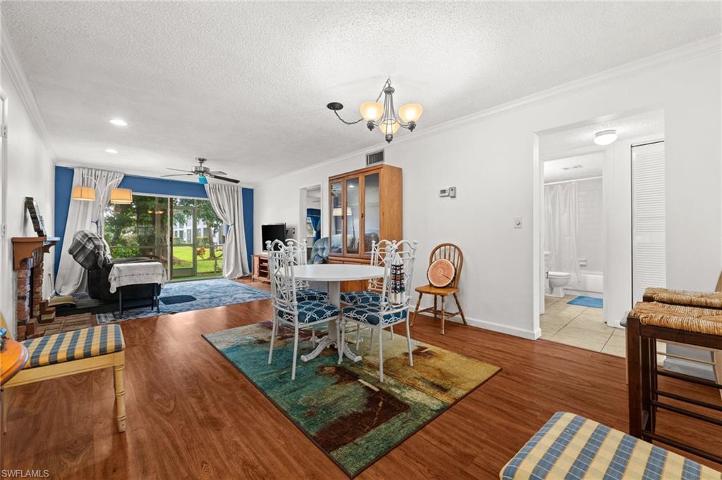 FOXMOOR CONDO - Residential