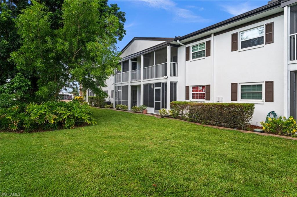 FOXMOOR CONDO - Residential