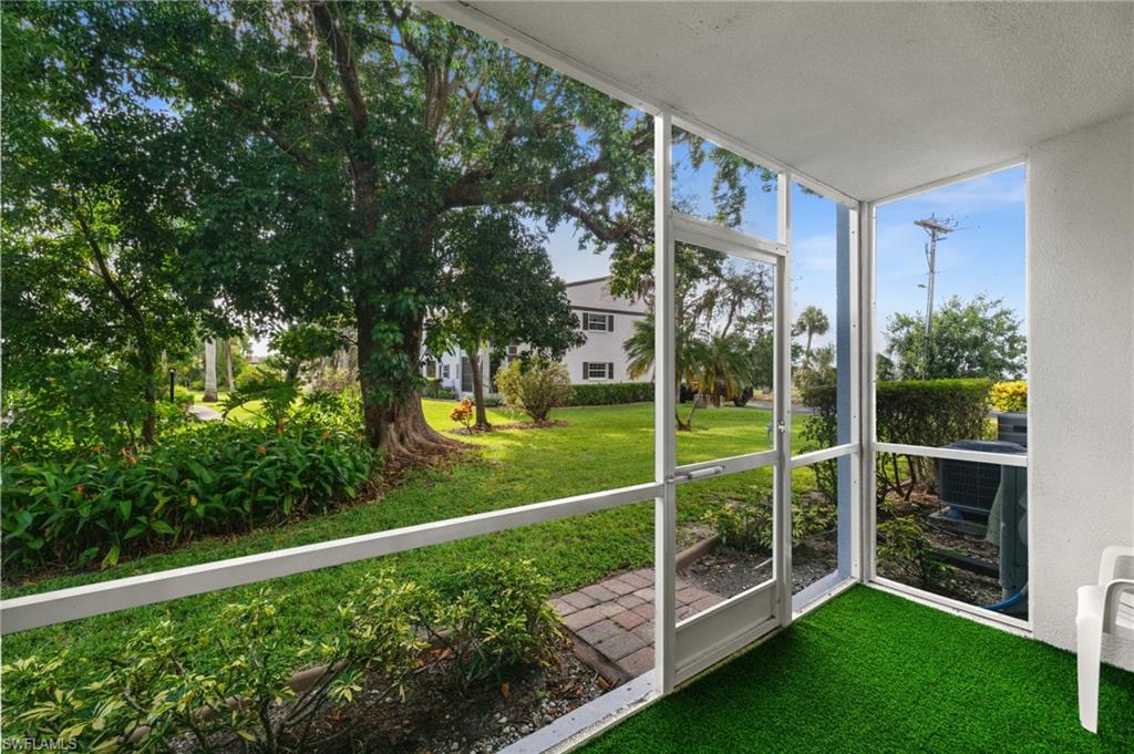 FOXMOOR CONDO - Residential