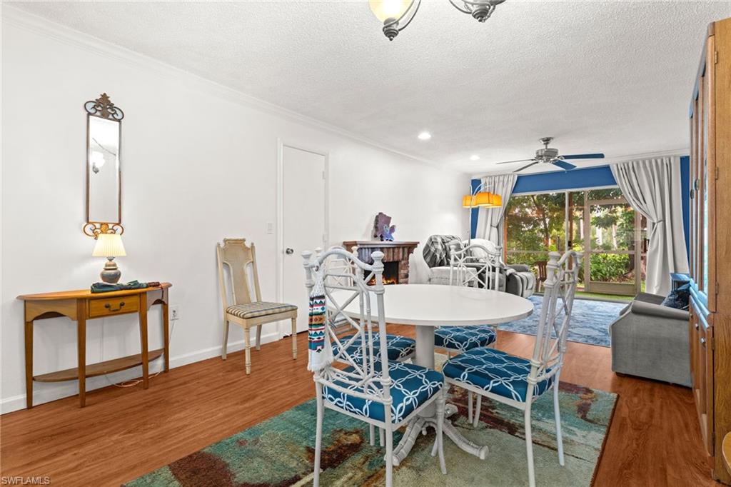 FOXMOOR CONDO - Residential