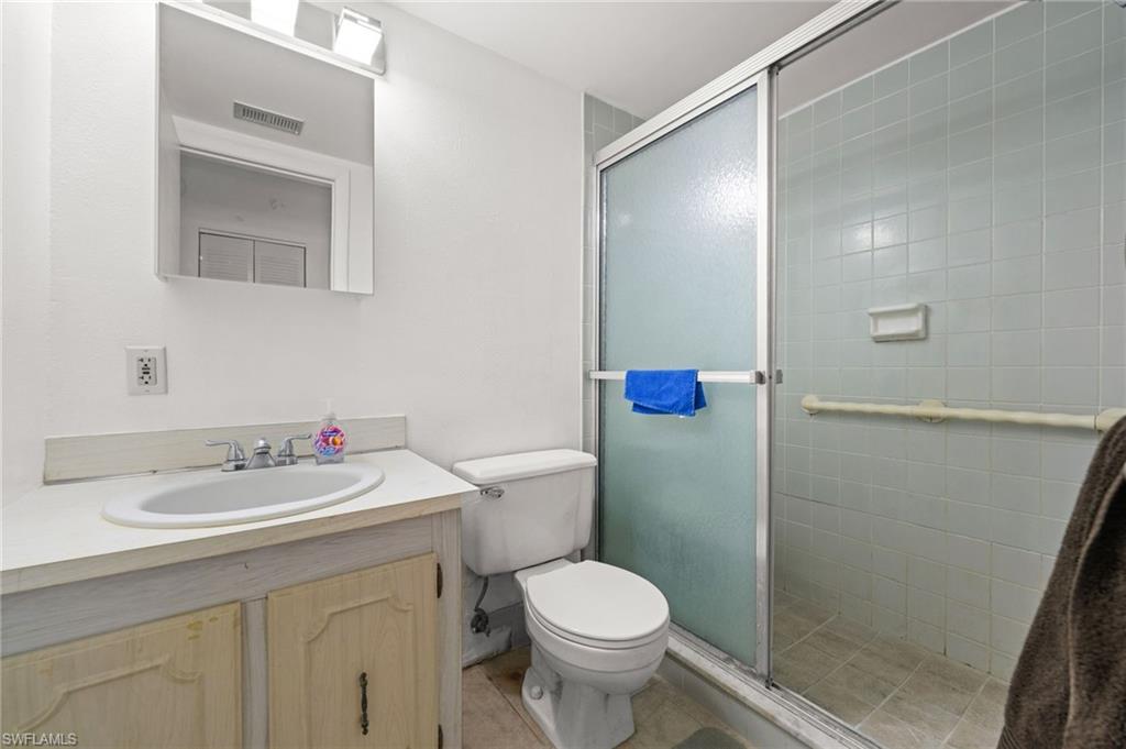 FOXMOOR CONDO - Residential