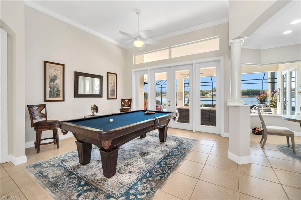ROYAL PALM GOLF ESTATES - Residential