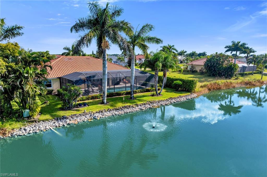 ROYAL PALM GOLF ESTATES - Residential