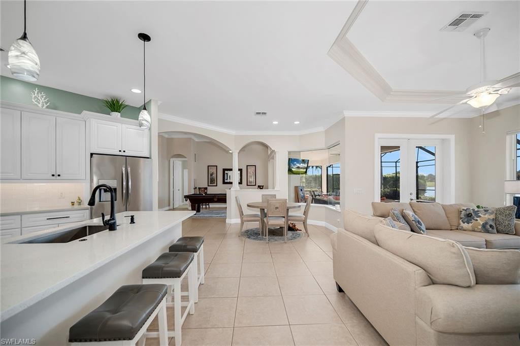 ROYAL PALM GOLF ESTATES - Residential