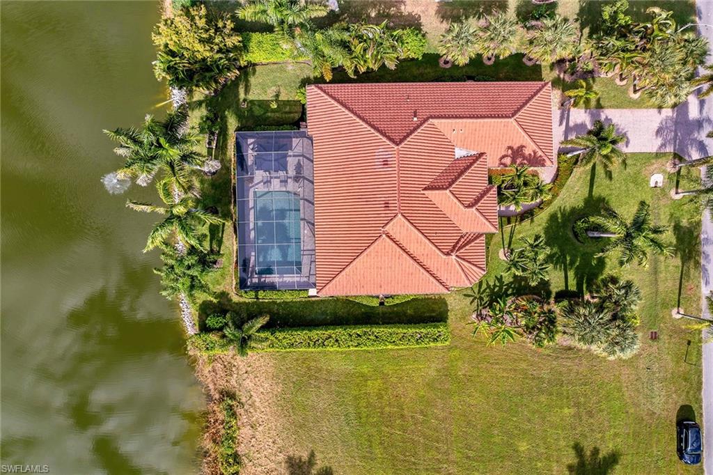 ROYAL PALM GOLF ESTATES - Residential