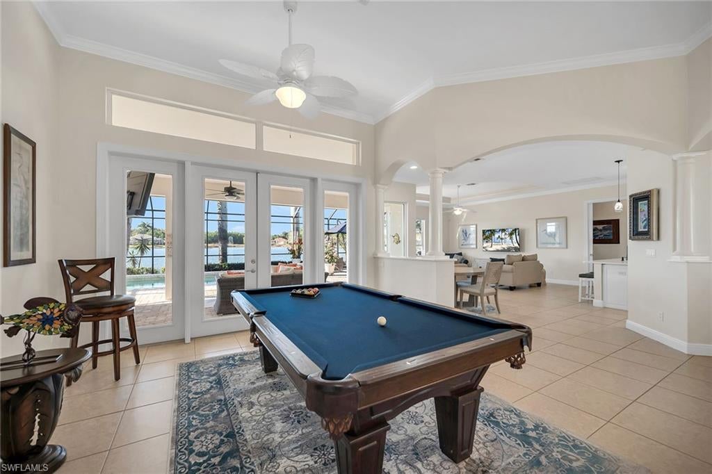 ROYAL PALM GOLF ESTATES - Residential