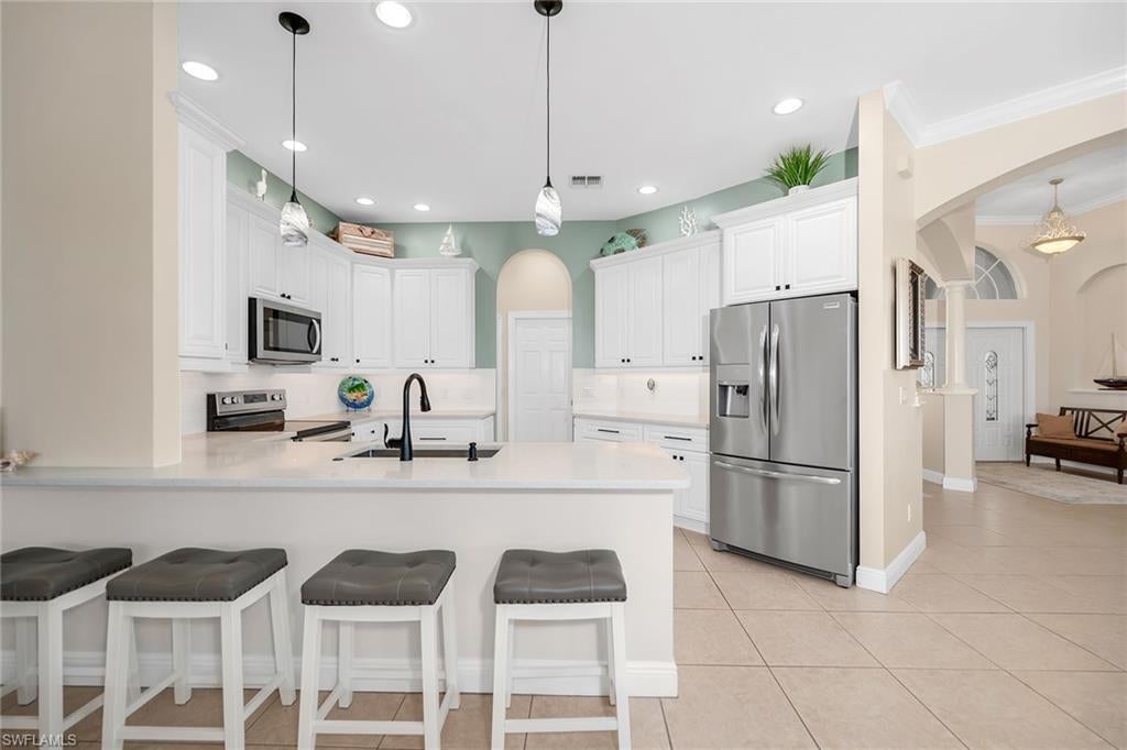 ROYAL PALM GOLF ESTATES - Residential