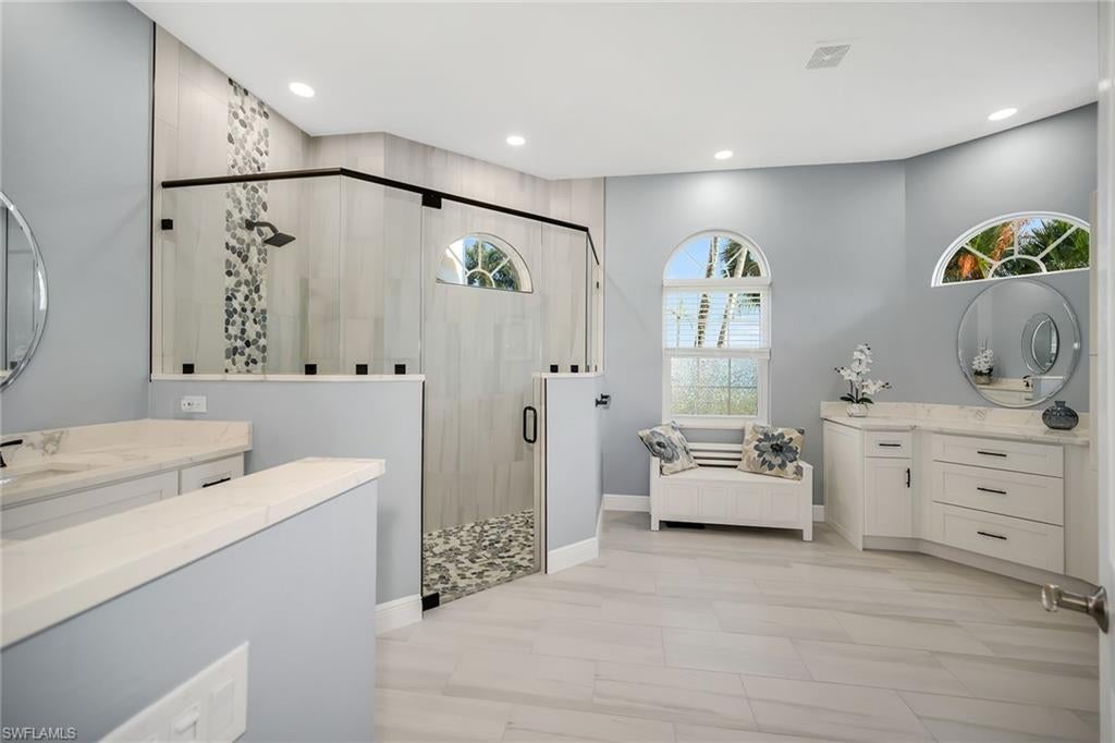 ROYAL PALM GOLF ESTATES - Residential