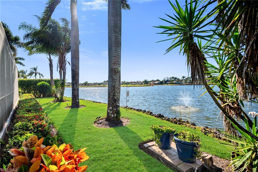 ROYAL PALM GOLF ESTATES - Residential