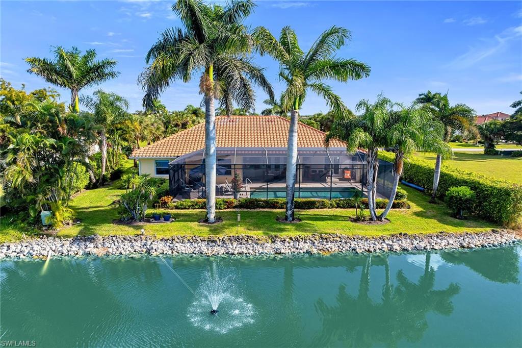 ROYAL PALM GOLF ESTATES - Residential