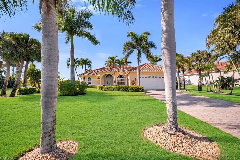 ROYAL PALM GOLF ESTATES - Residential