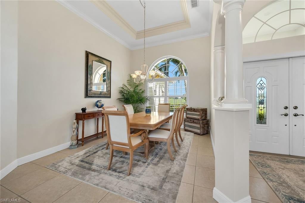 ROYAL PALM GOLF ESTATES - Residential