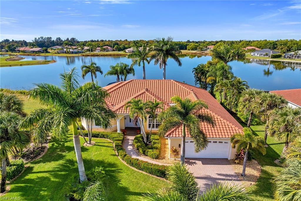 ROYAL PALM GOLF ESTATES - Residential