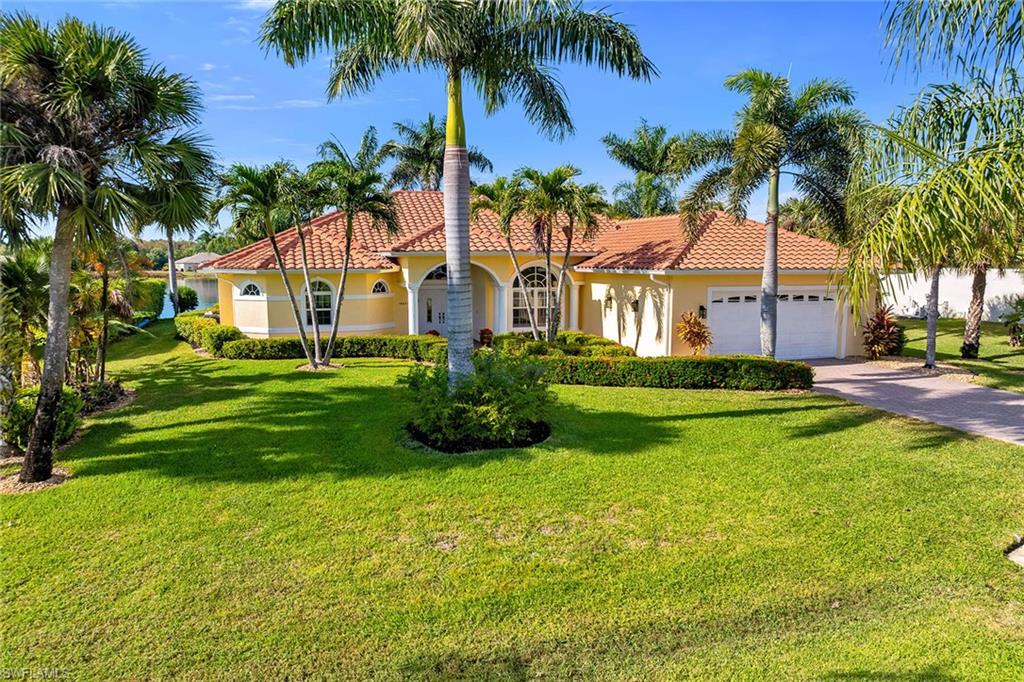 ROYAL PALM GOLF ESTATES - Residential