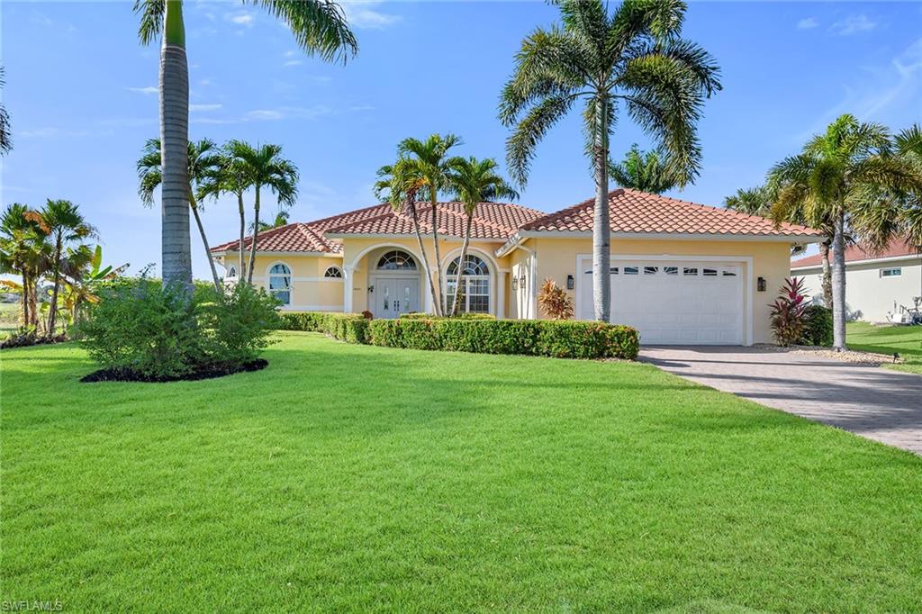 ROYAL PALM GOLF ESTATES - Residential