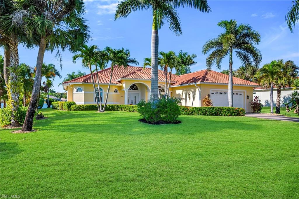 ROYAL PALM GOLF ESTATES - Residential