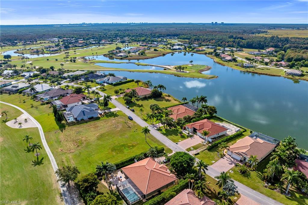 ROYAL PALM GOLF ESTATES - Residential