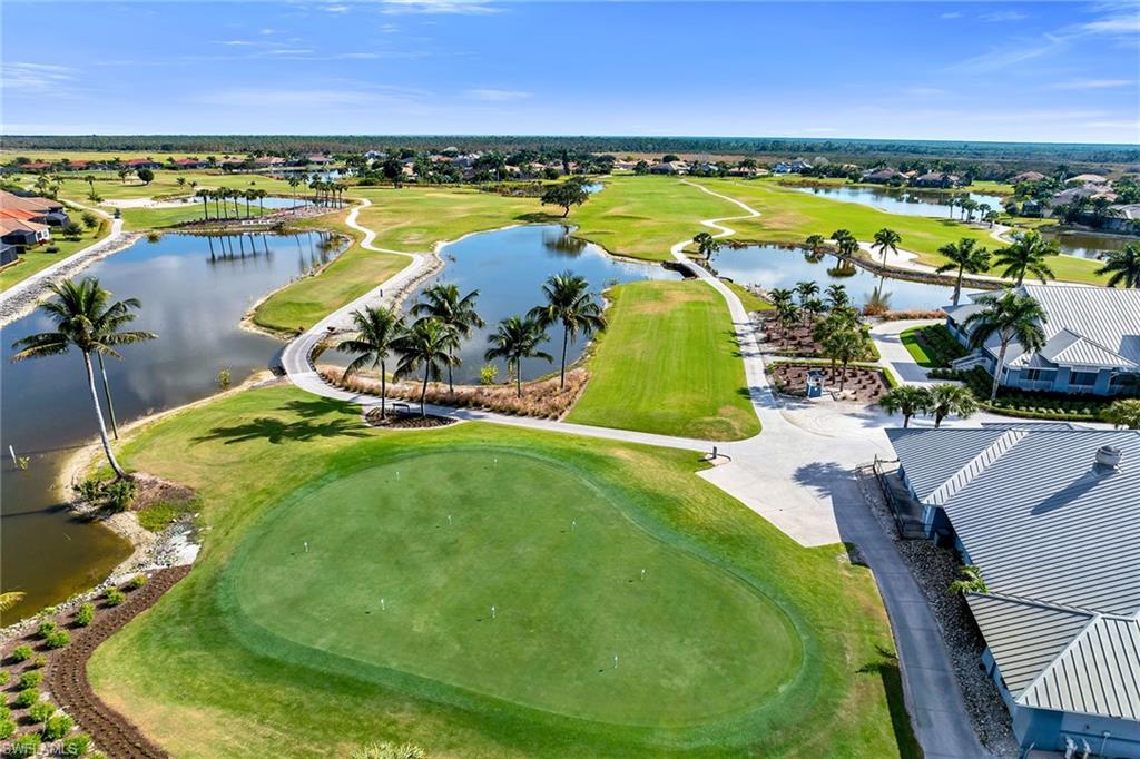 ROYAL PALM GOLF ESTATES - Residential