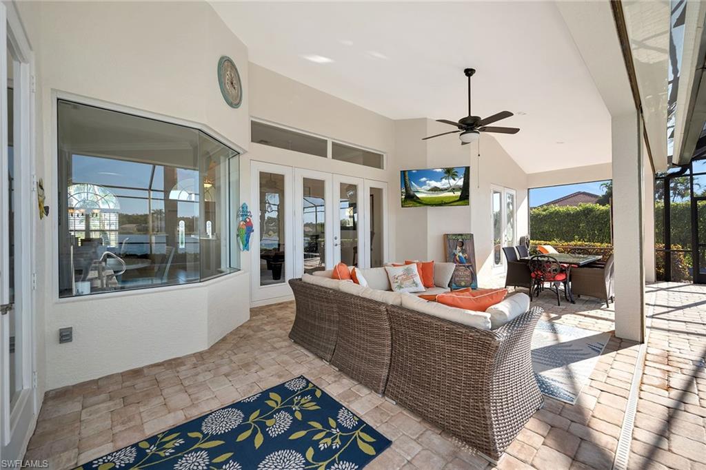 ROYAL PALM GOLF ESTATES - Residential