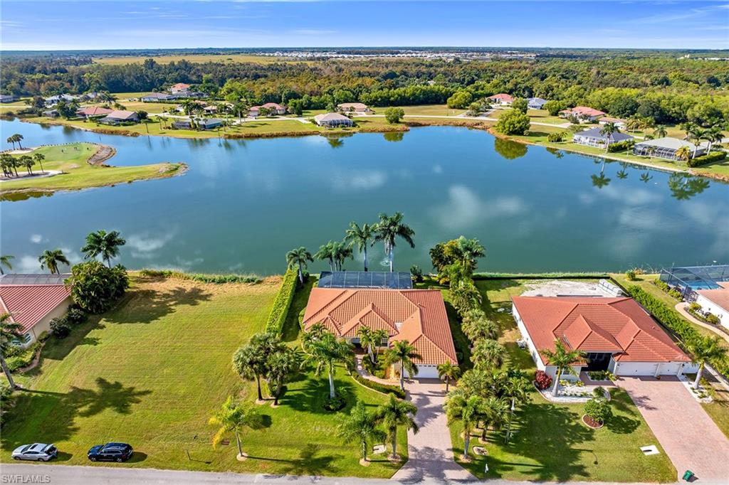 ROYAL PALM GOLF ESTATES - Residential