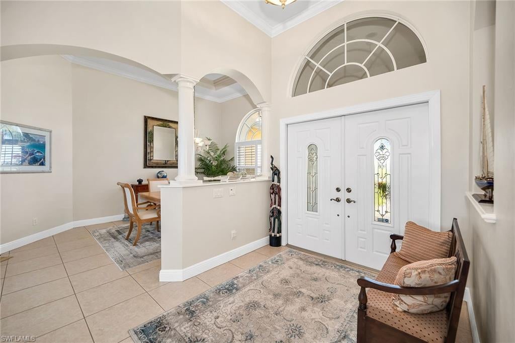 ROYAL PALM GOLF ESTATES - Residential
