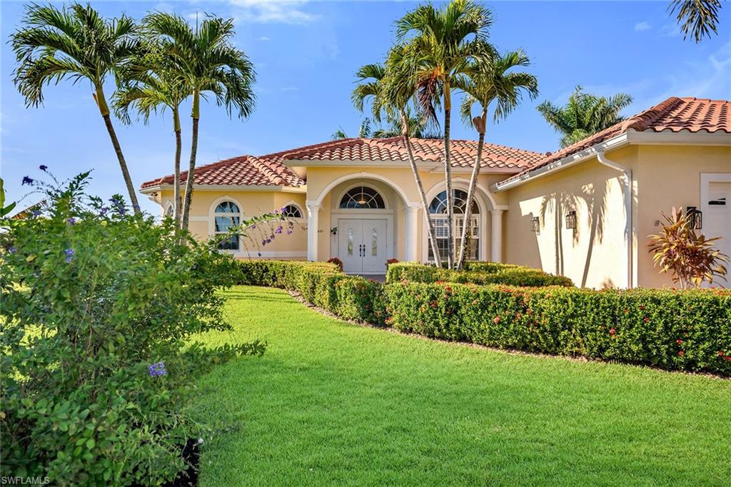 ROYAL PALM GOLF ESTATES - Residential