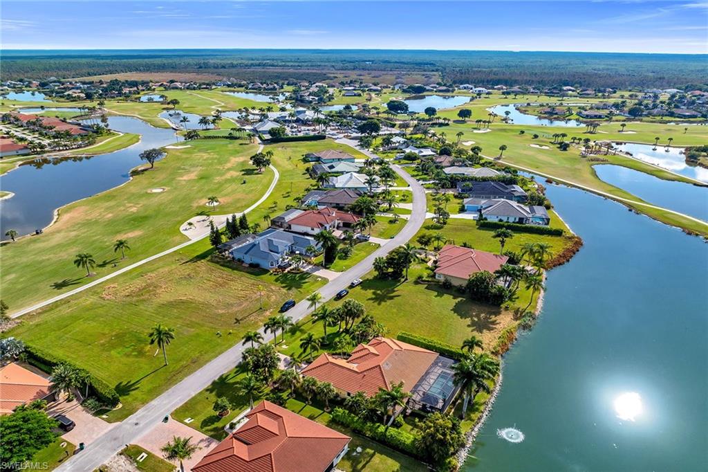 ROYAL PALM GOLF ESTATES - Residential