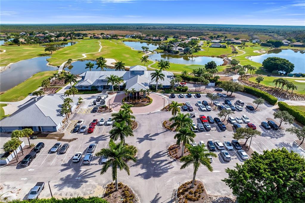 ROYAL PALM GOLF ESTATES - Residential