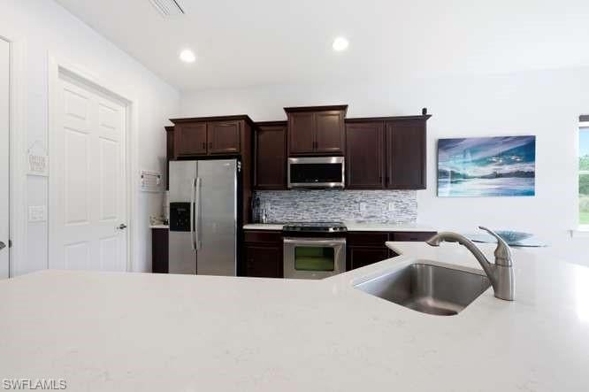 THE QUARRY - Residential