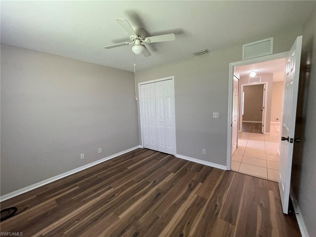 CAPE CORAL - Residential Lease
