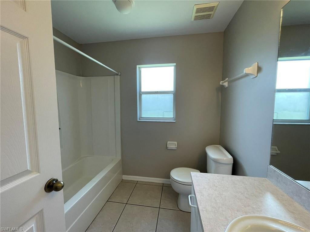 CAPE CORAL - Residential Lease