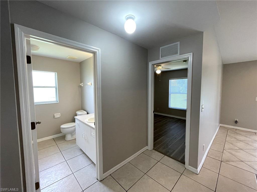 CAPE CORAL - Residential Lease