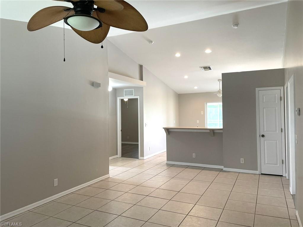 CAPE CORAL - Residential Lease