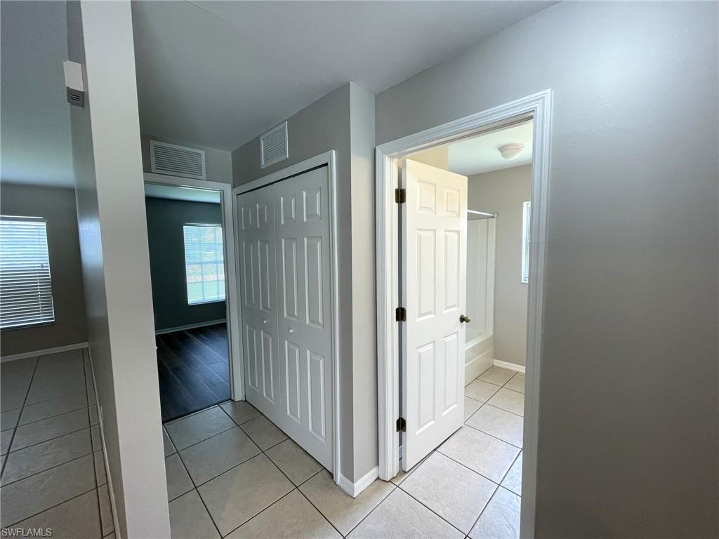 CAPE CORAL - Residential Lease