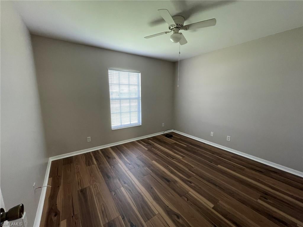 CAPE CORAL - Residential Lease
