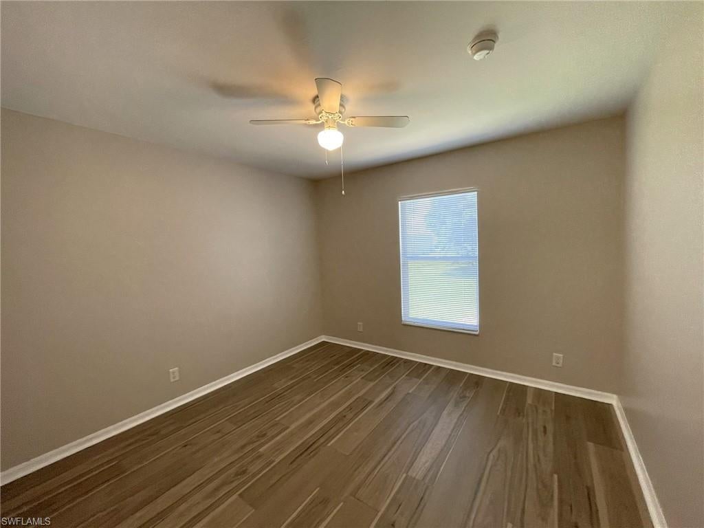 CAPE CORAL - Residential Lease
