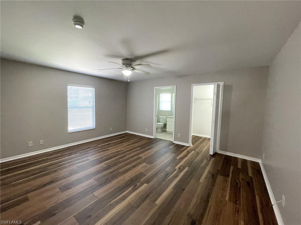 CAPE CORAL - Residential Lease