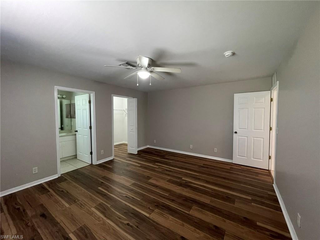 CAPE CORAL - Residential Lease