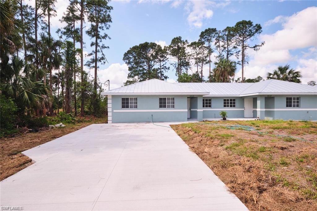 BUCKINGHAM - Residential Income