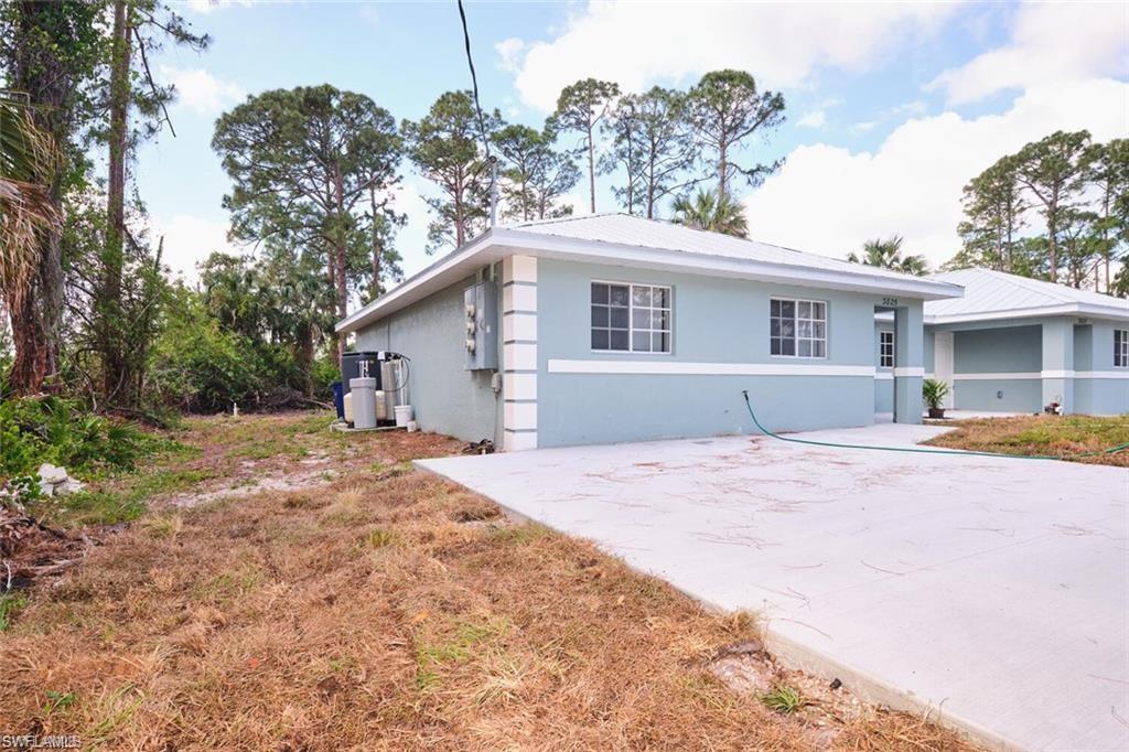 BUCKINGHAM - Residential Income