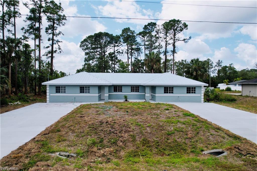 BUCKINGHAM - Residential Income