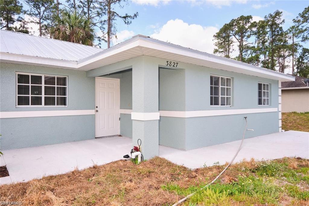 BUCKINGHAM - Residential Income