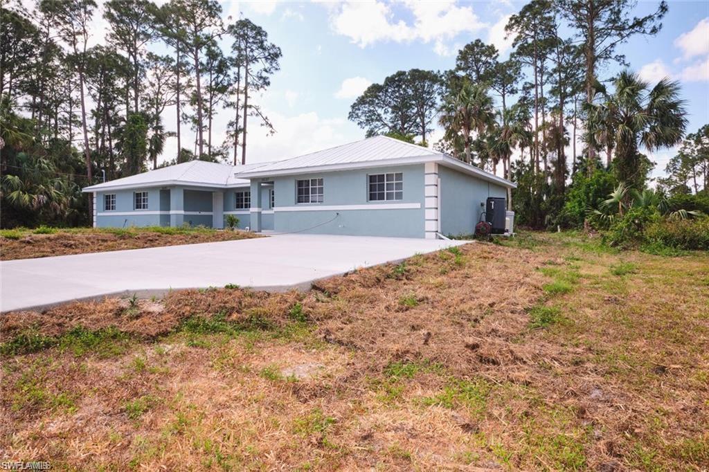 BUCKINGHAM - Residential Income