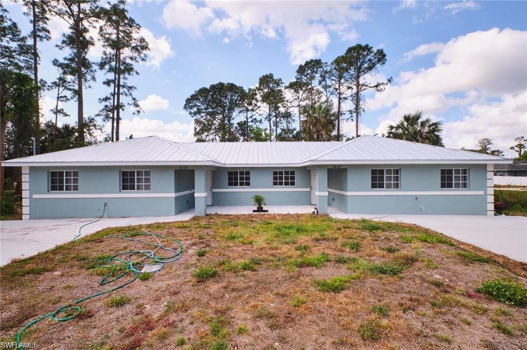 BUCKINGHAM - Residential Income