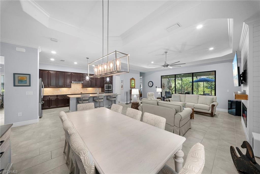 BONITA NATIONAL GOLF AND COUNTRY CLUB - Residential