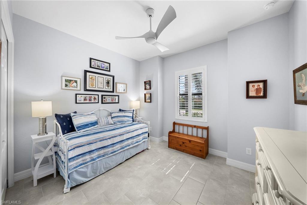 BONITA NATIONAL GOLF AND COUNTRY CLUB - Residential