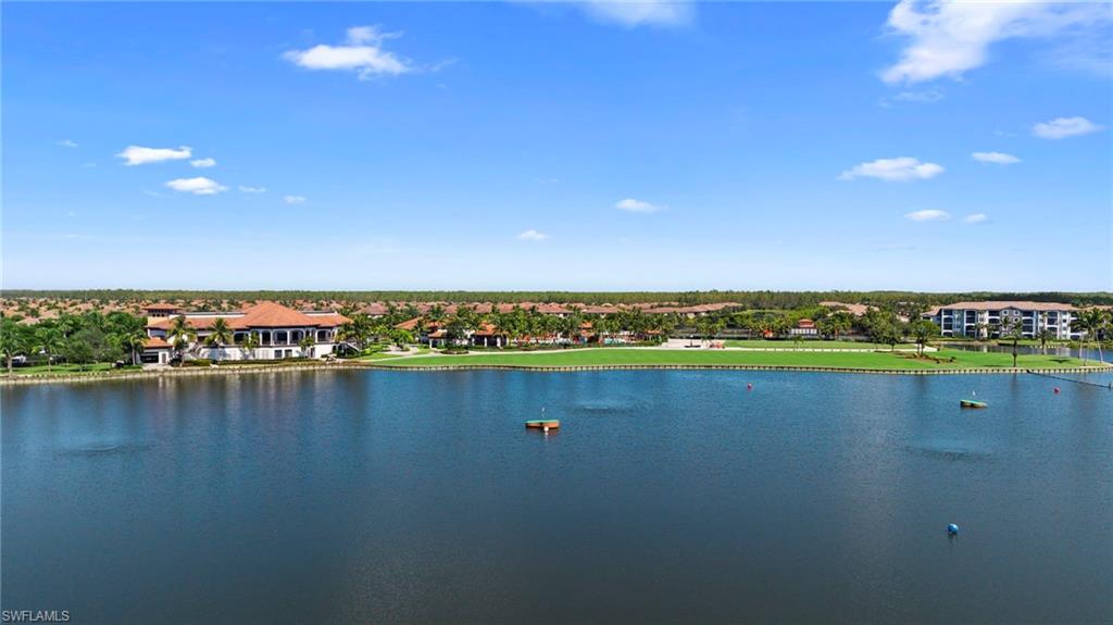BONITA NATIONAL GOLF AND COUNTRY CLUB - Residential